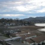 Lake Junaluska